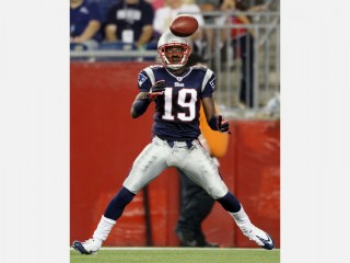 Brandon Tate picture, image, poster